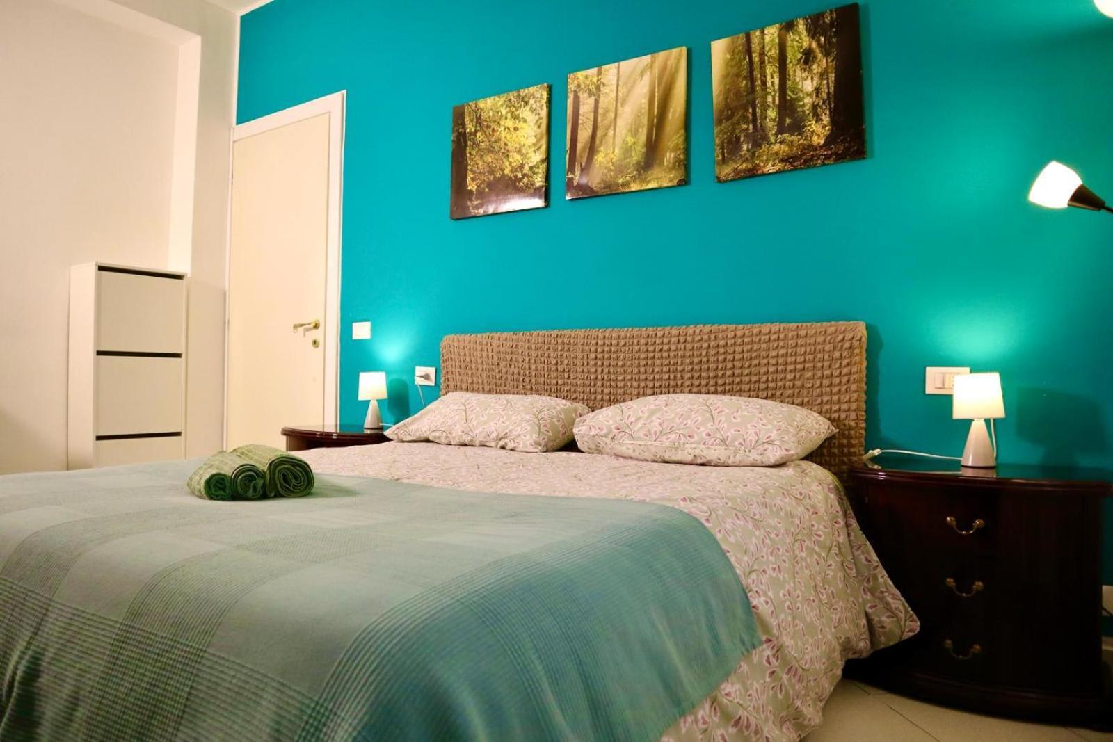 Apartment By The Martesana River Μιλάνο Εξωτερικό φωτογραφία