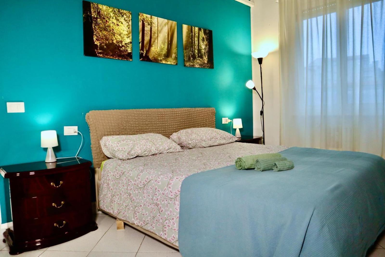 Apartment By The Martesana River Μιλάνο Εξωτερικό φωτογραφία