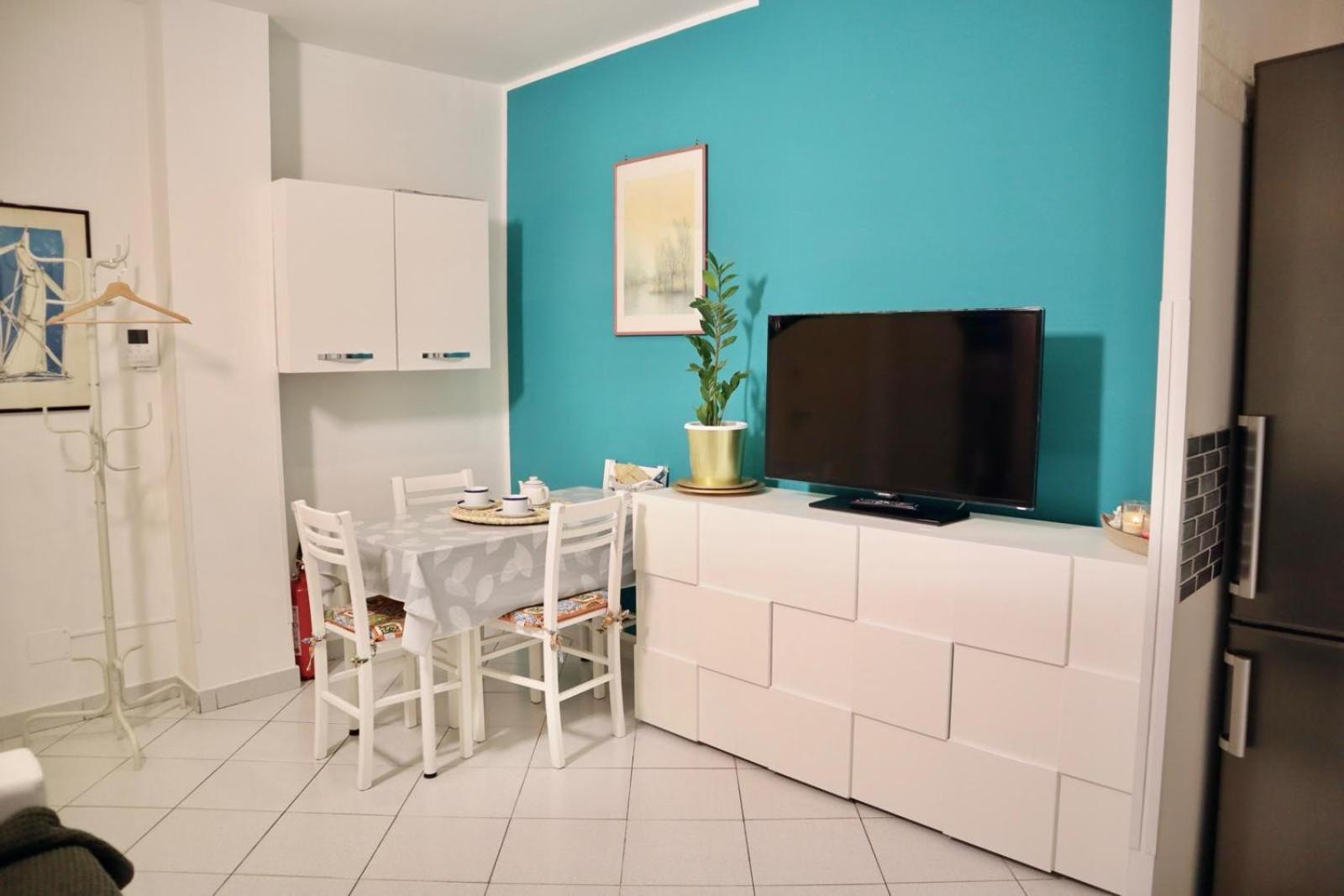 Apartment By The Martesana River Μιλάνο Εξωτερικό φωτογραφία