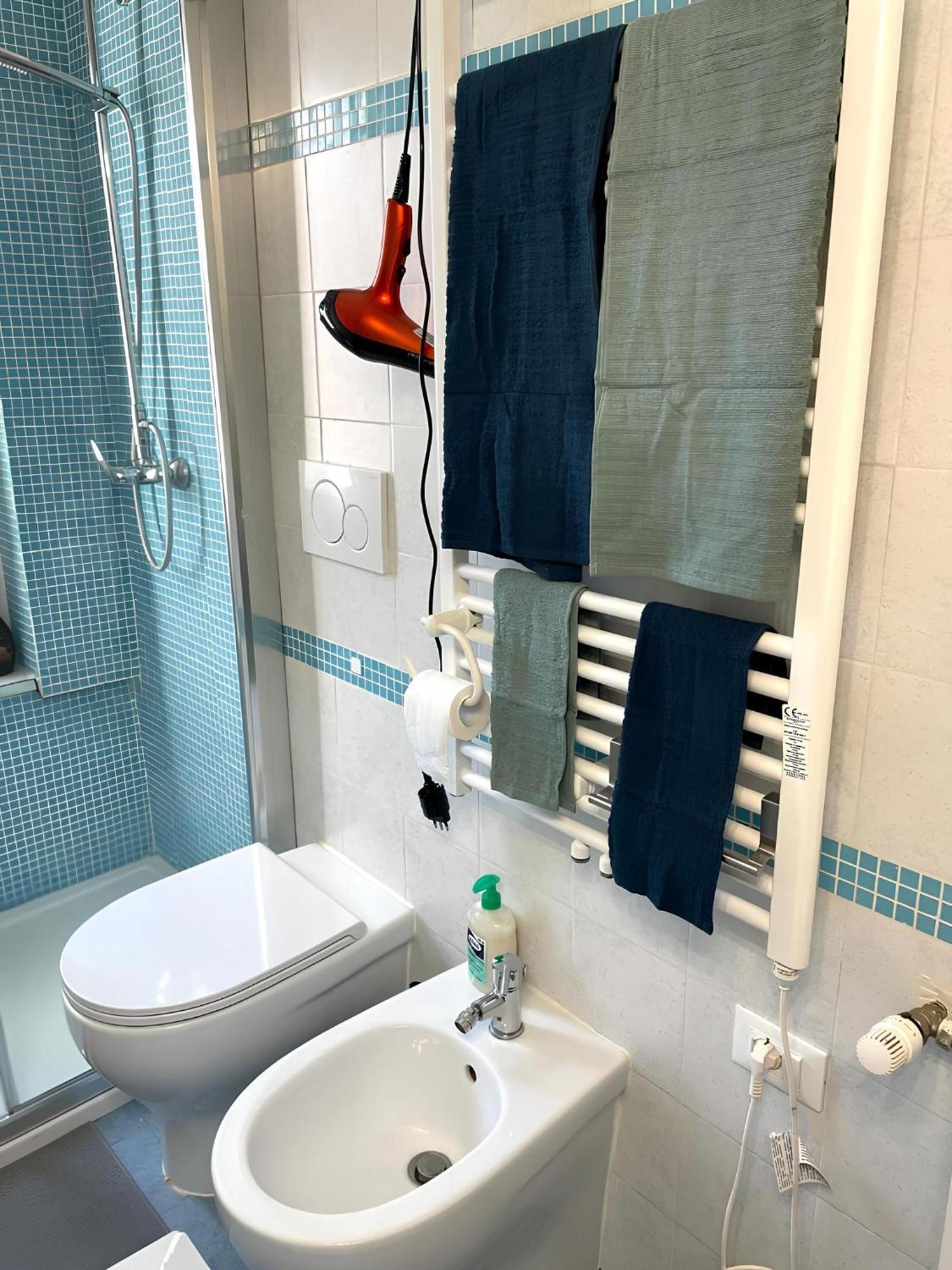 Apartment By The Martesana River Μιλάνο Εξωτερικό φωτογραφία