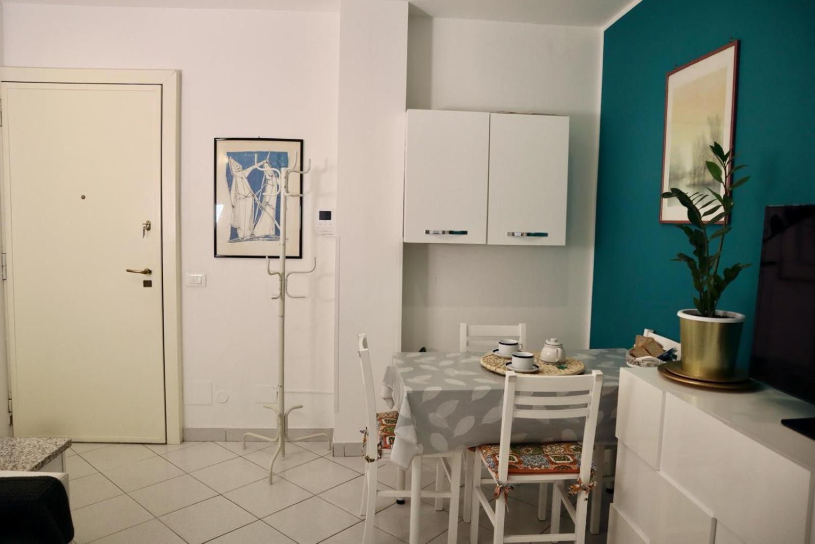 Apartment By The Martesana River Μιλάνο Εξωτερικό φωτογραφία