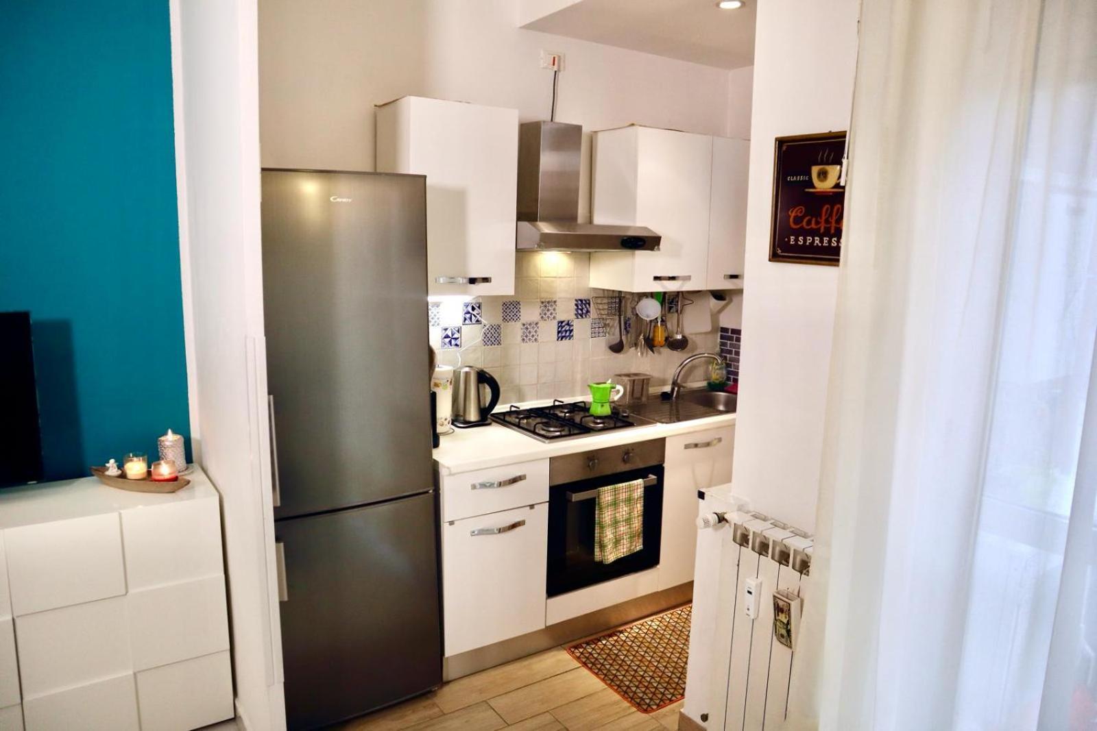 Apartment By The Martesana River Μιλάνο Εξωτερικό φωτογραφία