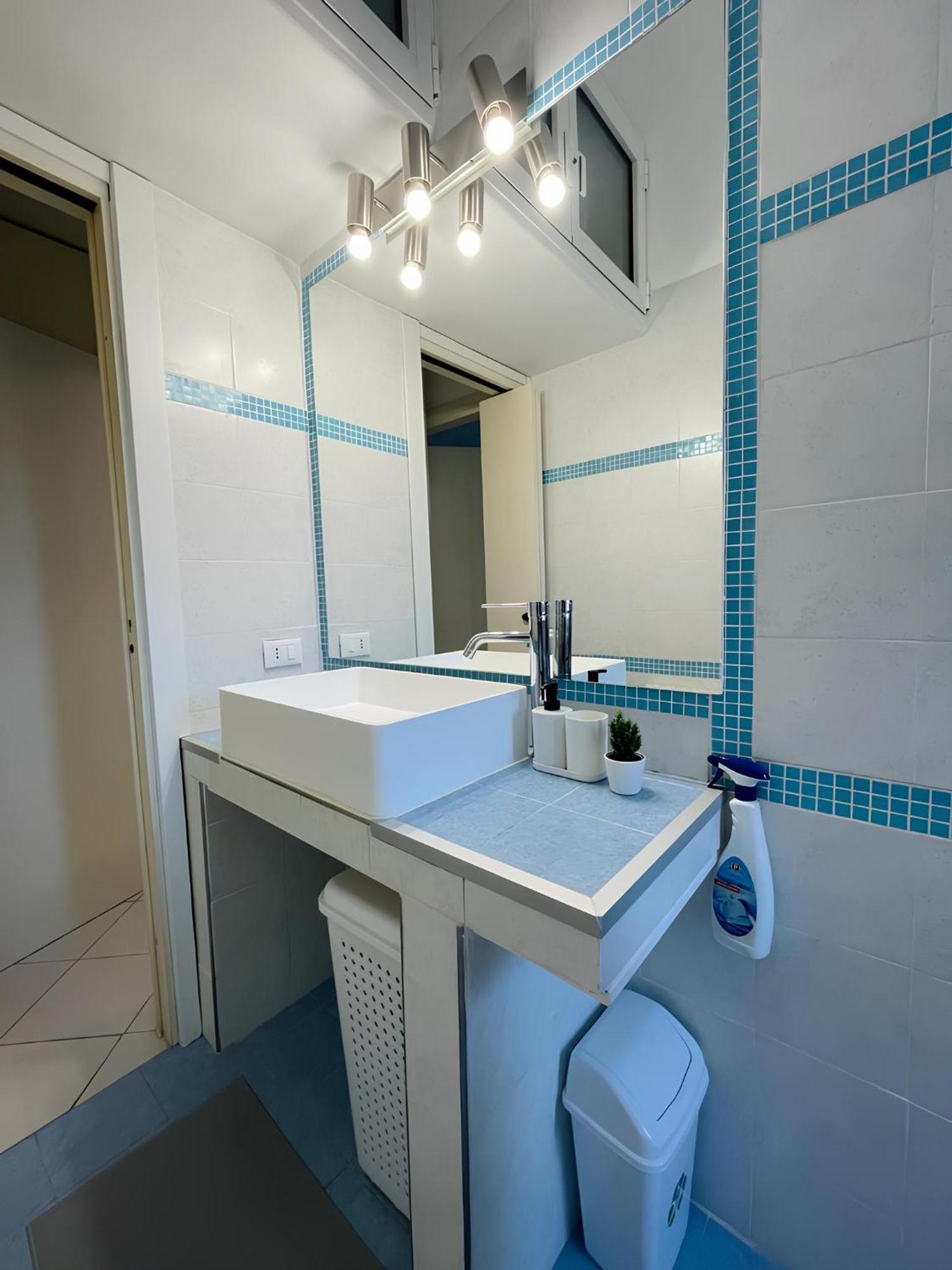 Apartment By The Martesana River Μιλάνο Εξωτερικό φωτογραφία