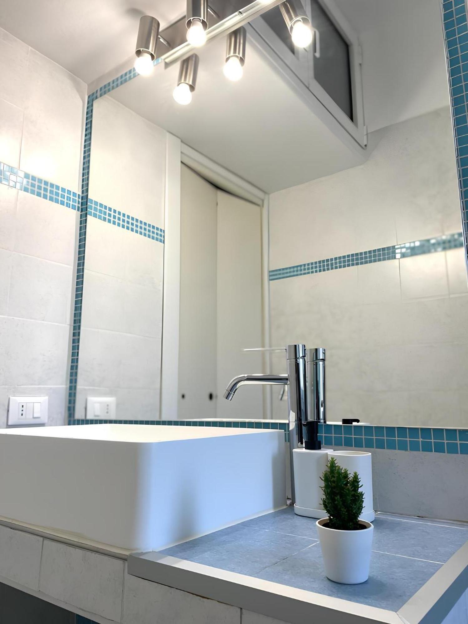 Apartment By The Martesana River Μιλάνο Εξωτερικό φωτογραφία