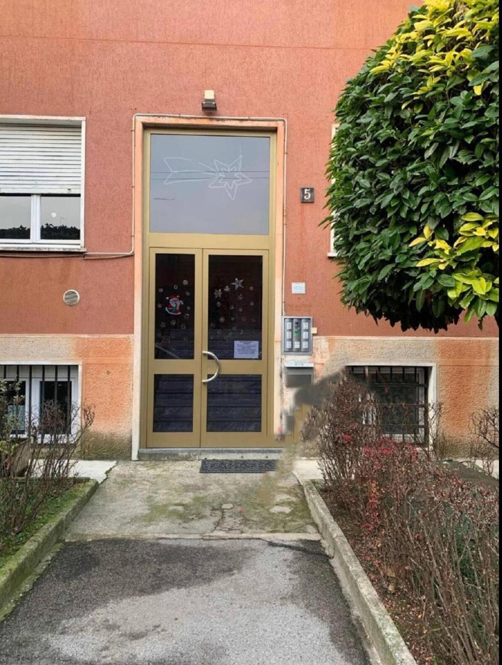 Apartment By The Martesana River Μιλάνο Εξωτερικό φωτογραφία